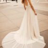 Trouwjurk 15013 JULIANA Morilee - Afbeelding 3