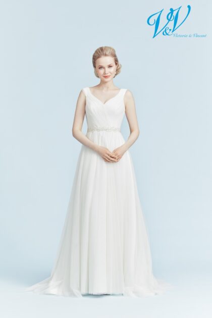 Trouwjurk JETTE Victoria & Vincent