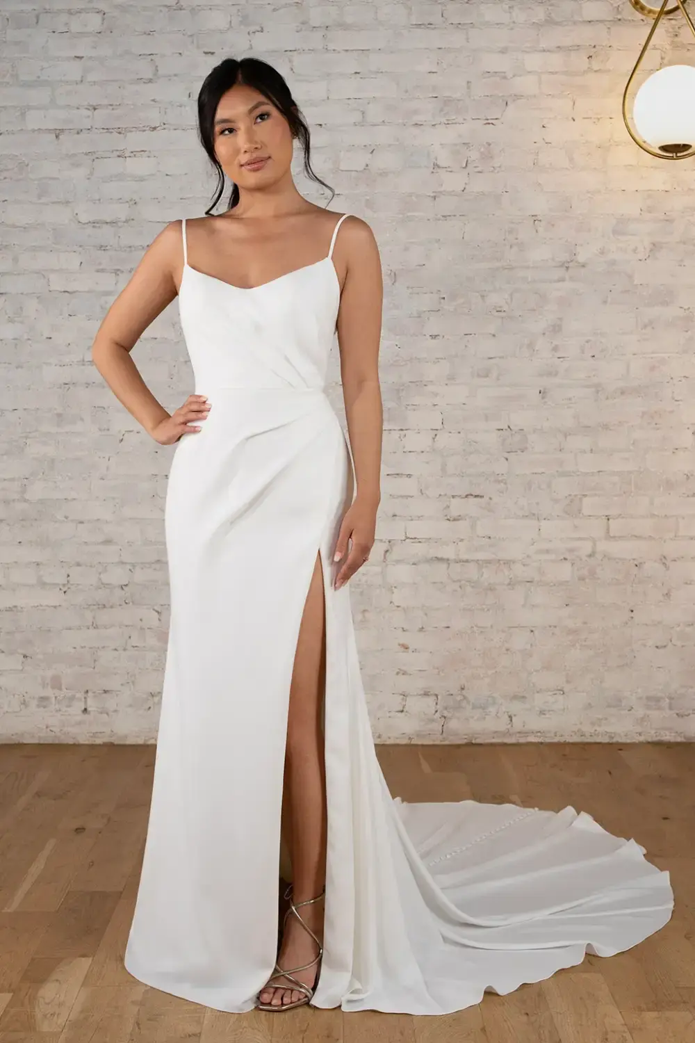 Trouwjurk 7800 Stella York 3