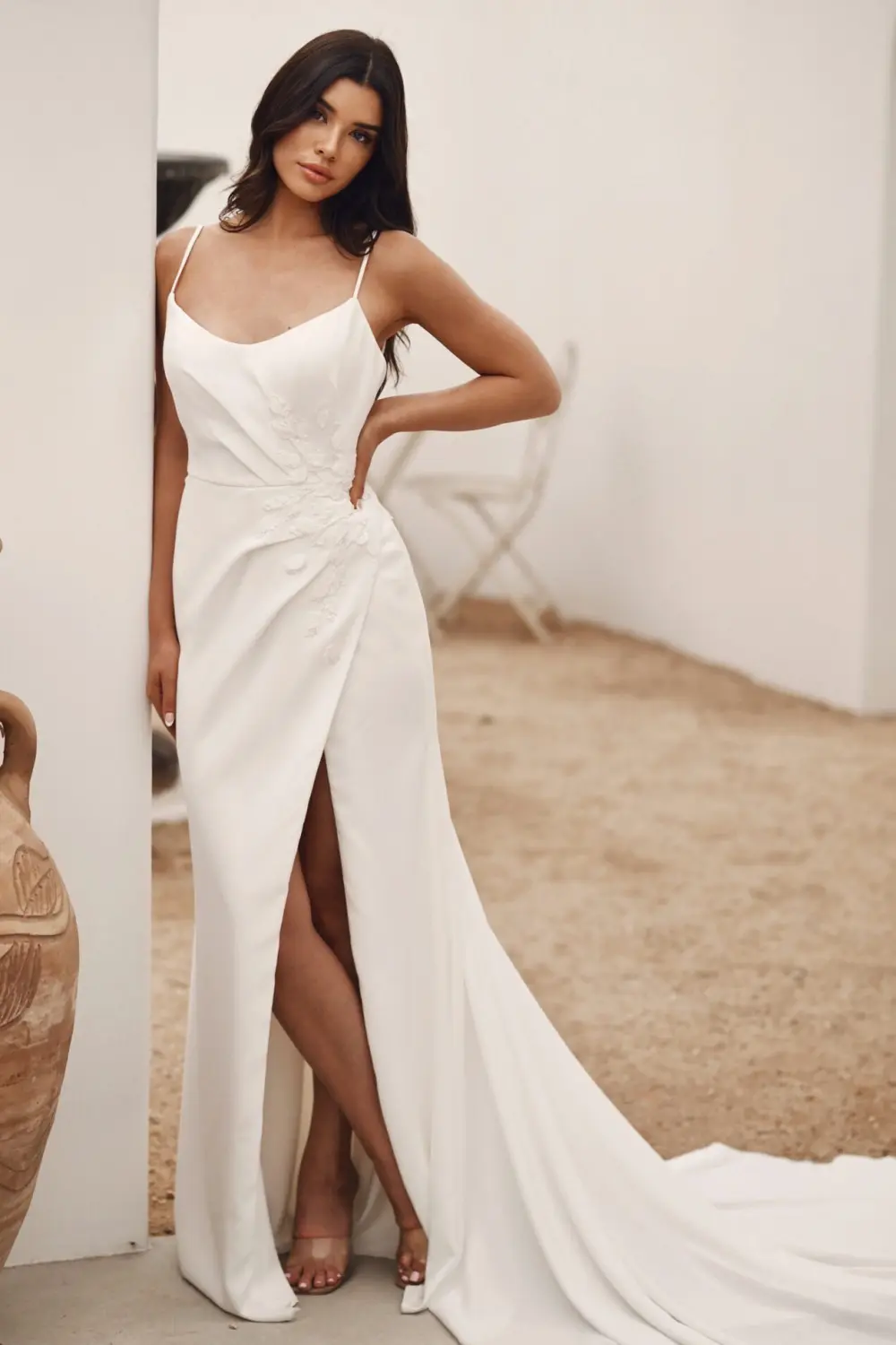 Trouwjurk 7800 Stella York