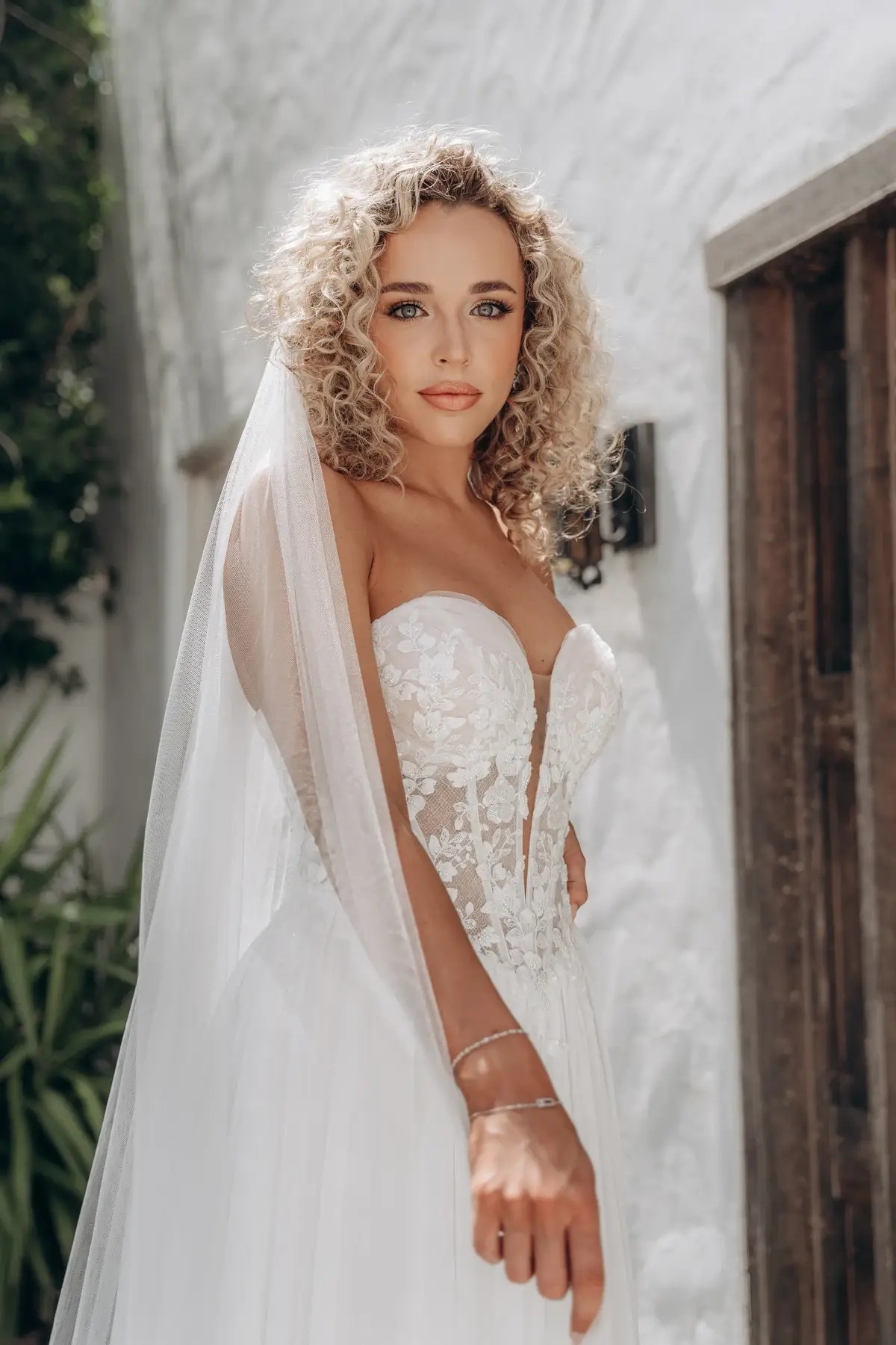 Trouwjurk 8027 Stella York 1