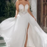 Trouwjurk 8027 Stella York