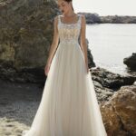 Trouwjurk L1064 Orea Sposa