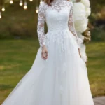 Trouwjurk OMAHA Jarice
