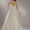 Trouwjurk ONITA Jarice 1