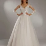 Trouwjurk ONITA Jarice