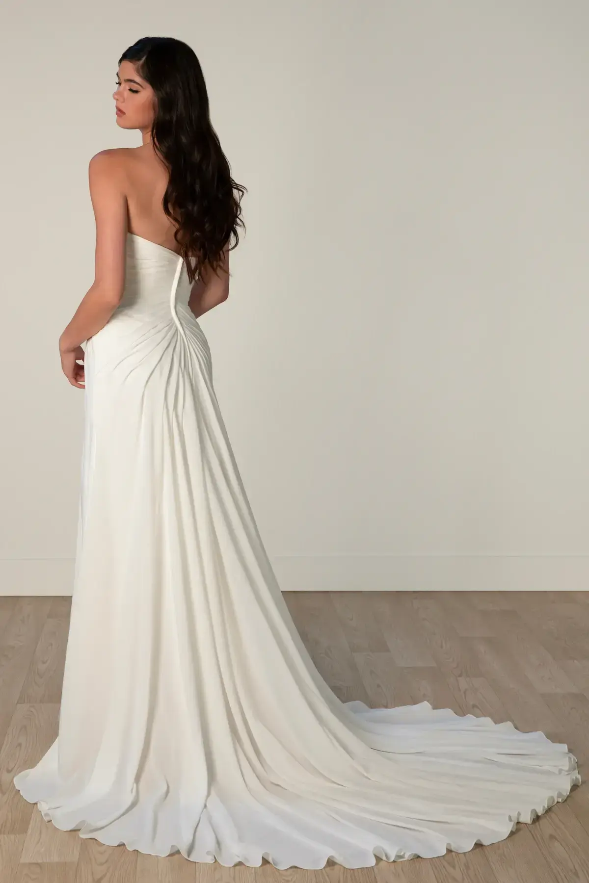 Trouwjurk 8004 Stella York