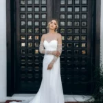 Trouwjurk 8004 Stella York