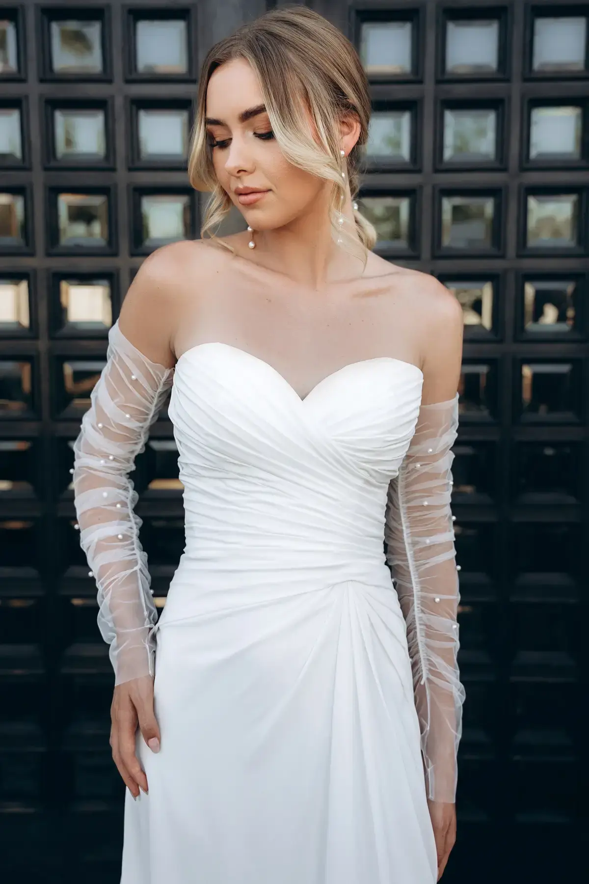 Trouwjurk 8004 Stella York