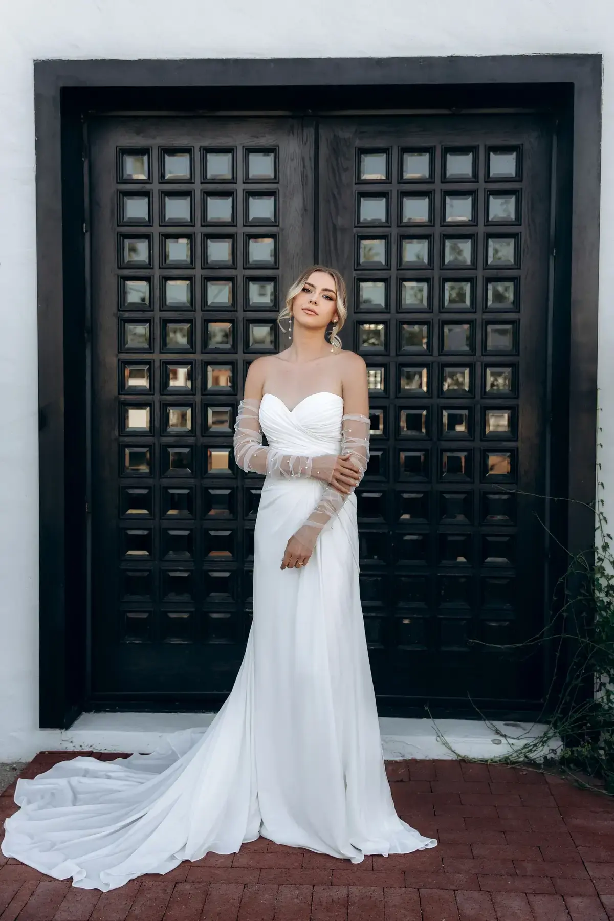 Trouwjurk 8004 Stella York