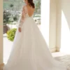 Trouwjurk TAYLOR Jarice