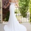 Trouwjurk Quartz Bianco Evento - Afbeelding 2