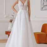 Trouwjurk AMBROSIAS Jarice