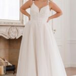 Trouwjurk CATHRYN Jarice