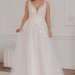 Trouwjurk COLETTE Jarice