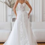 Trouwjurk DUCHESSE Jarice
