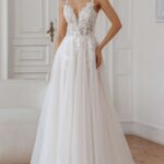 Trouwjurk DULCETA Jarice