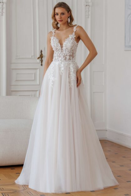 Trouwjurk DULCETA Jarice