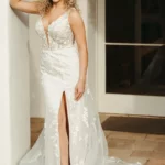 Trouwjurk SY8157 Stella York