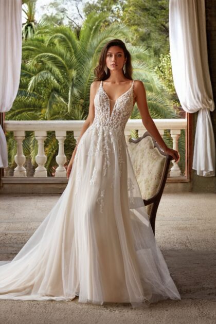 trouwjurk amelie 25008