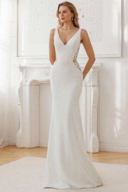 Trouwjurk ALVINA Jarice