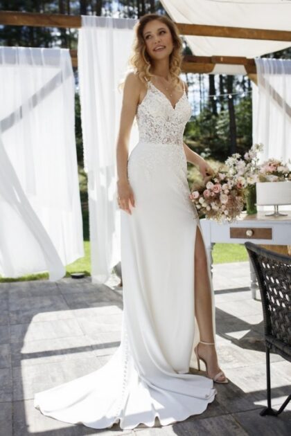 Trouwjurk Kadence Jarice 11