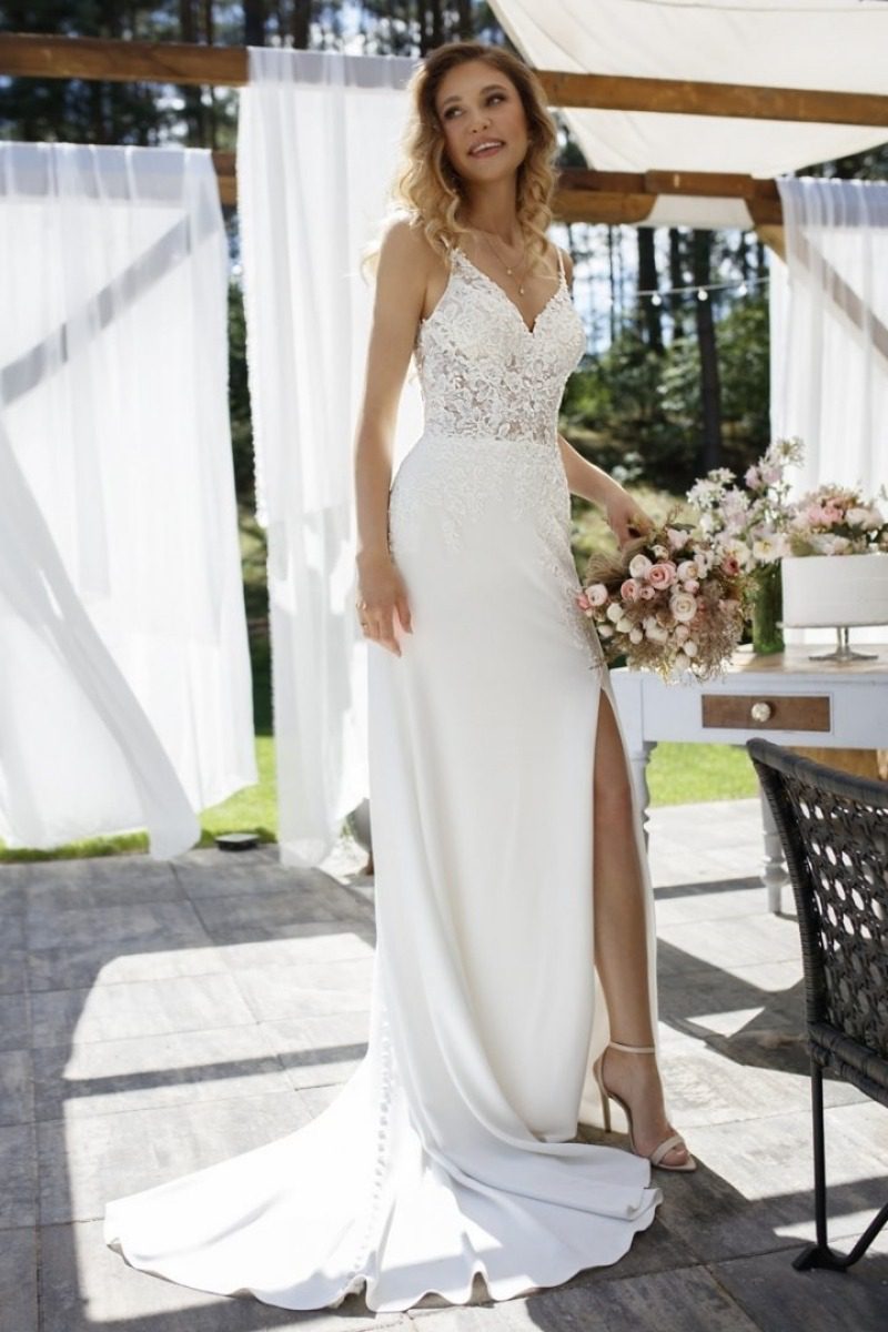 Trouwjurk Kadence Jarice 11