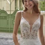 Trouwjurk 45002 Amelie