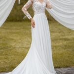 Trouwjurk NEPTUNUS Jarice