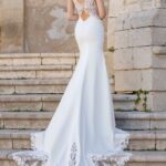 Trouwjurk RAPHAELA Jarice 1