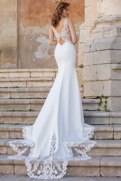 Trouwjurk RAPHAELA Jarice 1