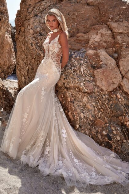 Trouwjurk 15004 Amelie