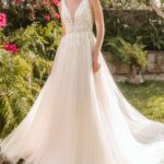 Trouwjurk 2626 Lisa Donetti