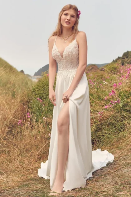 Trouwjurk TILDA Rebecca Ingram