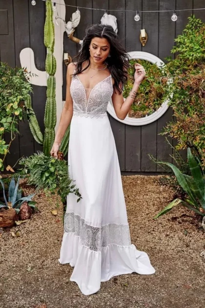 Trouwjurk CAIRO All Who Wander