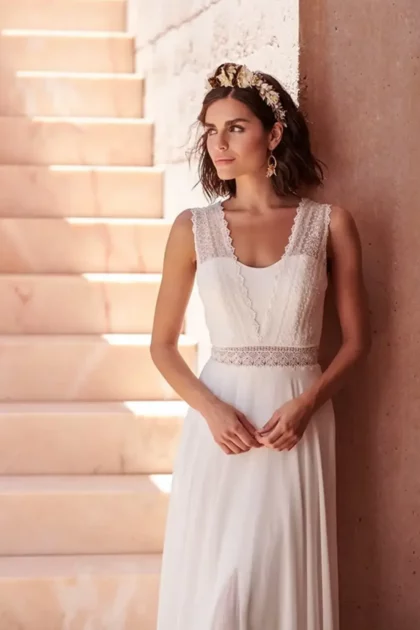 Trouwjurk LOLLYPOP Marylise