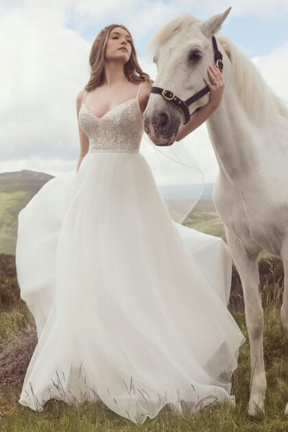 Trouwjurk DESIA Rebecca Ingram