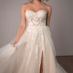 Trouwjurk SY8139 Stella York
