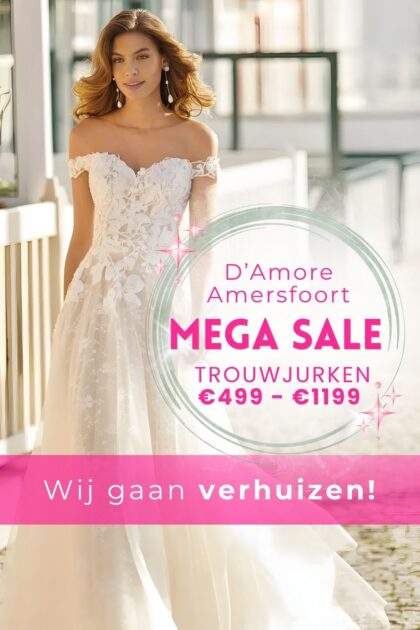 Mega sale amersfoort